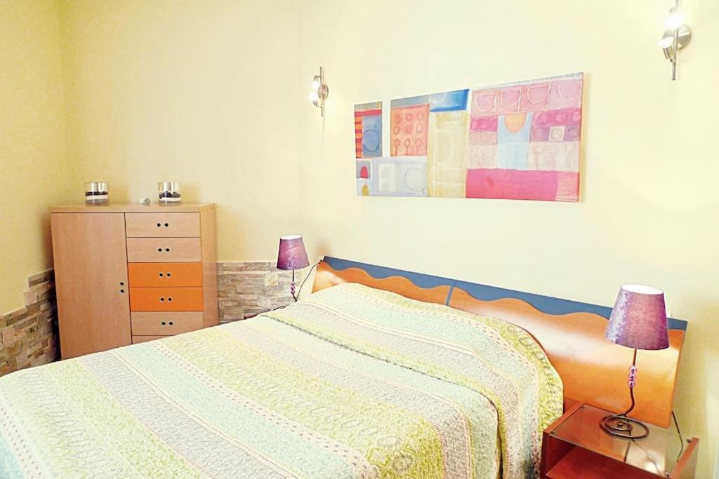 Appartement Precioso Con Piscina Y Jardin Propio