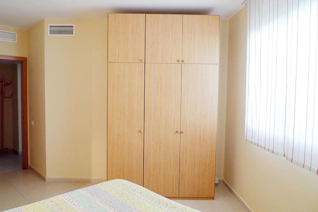 Appartement Precioso Con Piscina Y Jardin Propio Lloret de Mar