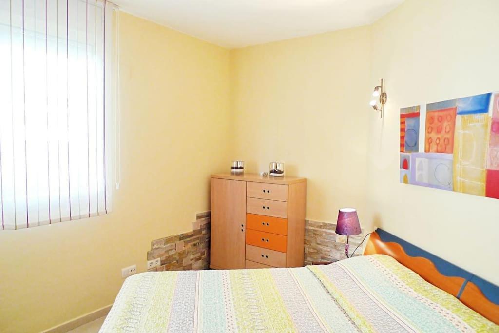 Appartement Precioso Con Piscina Y Jardin Propio Lloret de Mar