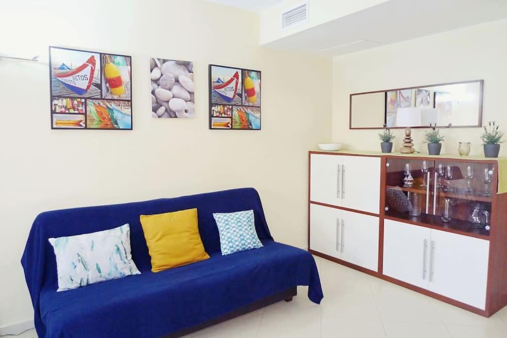 Precioso Con Piscina Y Jardin Propio Appartement *